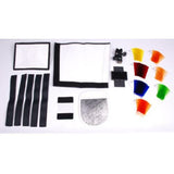 Godox SA-K6 Speed-lite 6 In 1 Accessory Kit