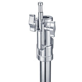 Godox SA5015 Heavy-Duty Steel Roller Stand (Small, 5.5')