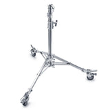 Godox SA5015 Heavy-Duty Steel Roller Stand (Small, 5.5')