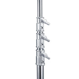 Godox SA5045 Heavy-Duty Steel Roller Stand (Large, 14.8')