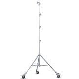 Godox SA5045 Heavy-Duty Steel Roller Stand (Large, 14.8')