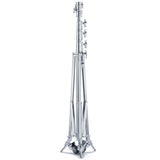 Godox SA5045 Heavy-Duty Steel Roller Stand (Large, 14.8')