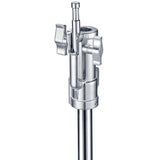 Godox SA5045 Heavy-Duty Steel Roller Stand (Large, 14.8')