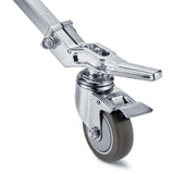 Godox SA5045 Heavy-Duty Steel Roller Stand (Large, 14.8')