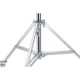 Godox SA5045 Heavy-Duty Steel Roller Stand (Large, 14.8')