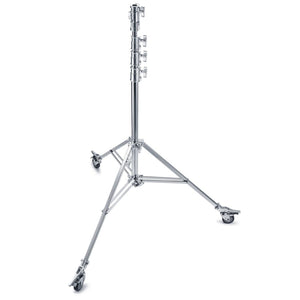 Godox SA5045 Heavy-Duty Steel Roller Stand (Large, 14.8')
