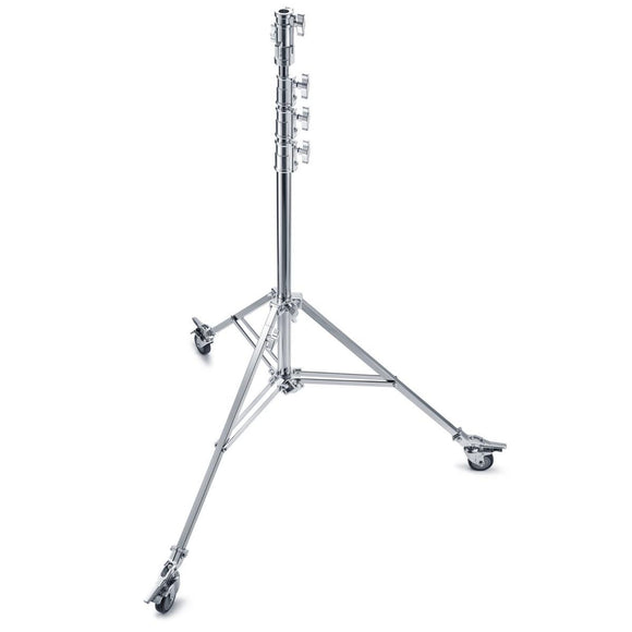 Godox SA5045 Heavy-Duty Steel Roller Stand (Large, 14.8')