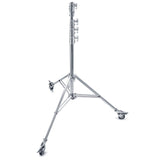 Godox SA5045 Heavy-Duty Steel Roller Stand (Large, 14.8')