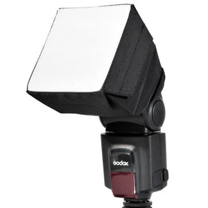 Godox SB-1010 Softbox for Speedlite 10 x 10cm