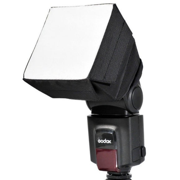 Godox SB-1010 Softbox for Speedlite 10 x 10cm