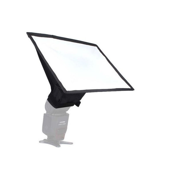 Godox SB-2030 Softbox for Speedlite 20 x 30cm