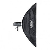 Godox SB-FW35160 Softbox with Bowens Speed Ring and Grid
