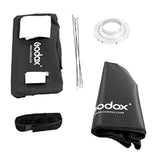 Godox SB-FW6060 Grid 60X60CM Square Softbox