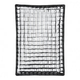 Godox SB-FW80120 Soft Box With Grid 80 x 120 cm For Bowens Mount