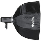 Godox SB-GUE120 Octa Softbox with Grid