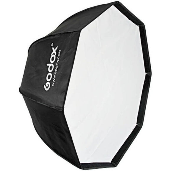 Godox SB-GUE120 Octa Softbox with Grid