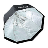 Godox SB-UBW120 Octagonal Umbrella Softbox 120cm For Speedlite