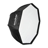 Godox SB-UBW120 Octagonal Umbrella Softbox 120cm For Speedlite