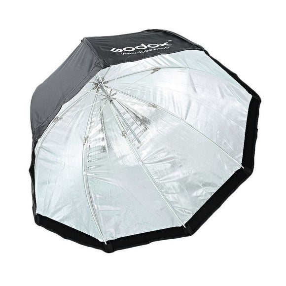 Godox SB-UBW95 Octagonal Umbrella Softbox 95cm For Speedlite