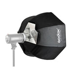 Godox SB-UEE120 Octagonal Umbrella Softbox
