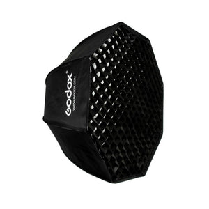 Godox SB-UEE120 Octagonal Umbrella Softbox