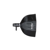 Godox SB-UEE120 Octagonal Umbrella Softbox