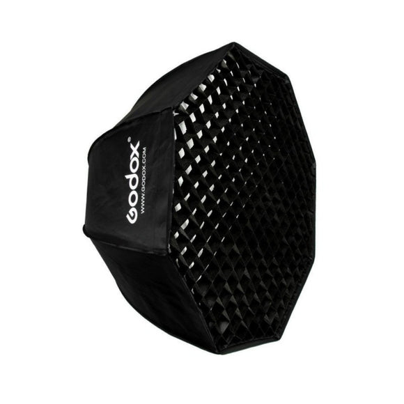 Godox SB-UEE120 Octagonal Umbrella Softbox