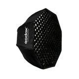 Godox SB-UEE120 Octagonal Umbrella Softbox