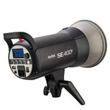 Godox SE-400 II Studio Flash For Elinchrom Mount