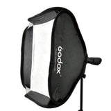 Godox SEUV6060 SoftBox with S Type Bracket Elinchrom Mount