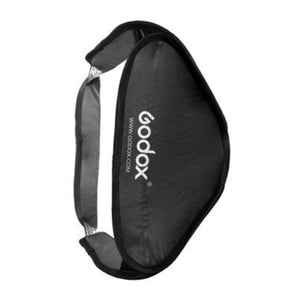 Godox SEUV6060 SoftBox with S Type Bracket Elinchrom Mount