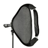 Godox SEUV6060 SoftBox with S Type Bracket Elinchrom Mount