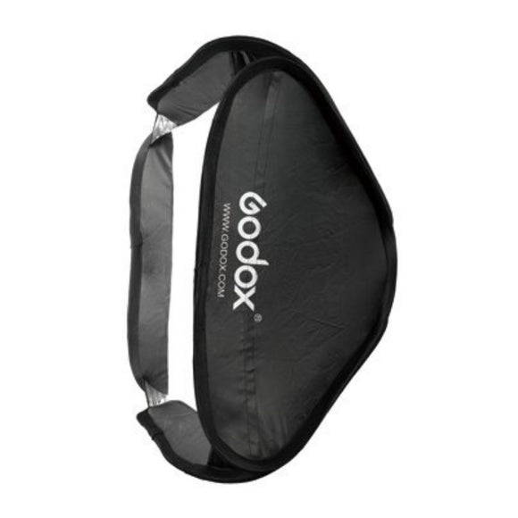 Godox SEUV6060 SoftBox with S Type Bracket Elinchrom Mount