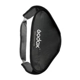 Godox SEUV6060 SoftBox with S Type Bracket Elinchrom Mount