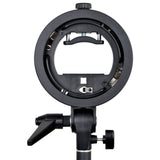 Godox SEUV8080 Softbox With S-EC Bracket 80 X 80cm For Elinchrom Mount