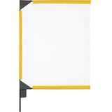 Godox SF4560 Scrim Flag Kit