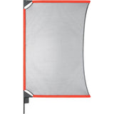 Godox SF6090 Scrim Flag Kit