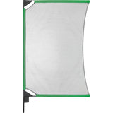 Godox SF6090 Scrim Flag Kit