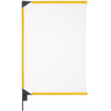 Godox SF6090 Scrim Flag Kit