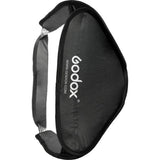 Godox SFUV4040 Softbox With S-Type Bracket 40 X 40cm For Bowens Mount
