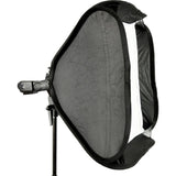 Godox SFUV4040 Softbox With S-Type Bracket 40 X 40cm For Bowens Mount