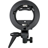 Godox SFUV4040 Softbox With S-Type Bracket 40 X 40cm For Bowens Mount