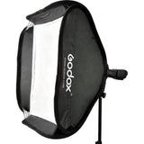 Godox SFUV4040 Softbox With S-Type Bracket 40 X 40cm For Bowens Mount