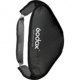 Godox SFUV8080 Softbox With S-Type Bracket 80 X 80cm For Bowens Mount