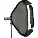 Godox SFUV8080 Softbox With S-Type Bracket 80 X 80cm For Bowens Mount