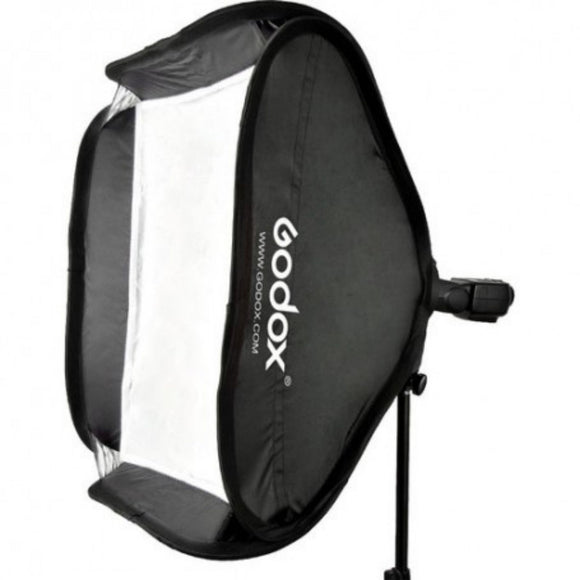 Godox SFUV8080 Softbox With S-Type Bracket 80 X 80cm For Bowens Mount