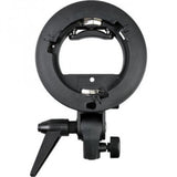 Godox SFUV8080 Softbox With S-Type Bracket 80 X 80cm For Bowens Mount