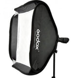 Godox SFUV8080 Softbox With S-Type Bracket 80 X 80cm For Bowens Mount