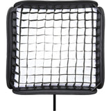 Godox SGGV6060 Softbox Grid With S2 Bracket 60 X 60cm For Bowens Mount