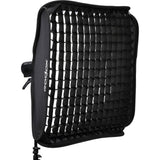 Godox SGGV8080 Softbox Grid With S2 Bracket 80 X 80cm For Bowens Mount